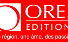 OREP Éditions Logo