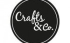 Crafts&Co Logo