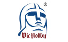 Vic Hobby Logo