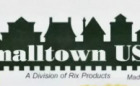 Smalltown USA Logo