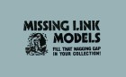 Missing Link Models Logo