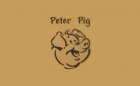 Peter Pig Logo