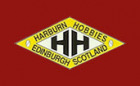 Harburn Hobbies Ltd Logo