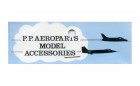 1:72 F104 Starfighter (P.P. Aeroparts AL706)