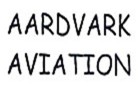 HS Harrier TF.1127 Tuning Fork (Aardvark Aviation 1012)