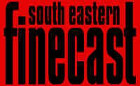 South Eastern Finecast Logo