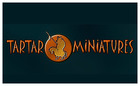 Tartar Miniatures Logo