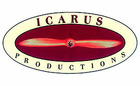 Icarus Productions Logo