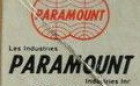 Paramount Logo