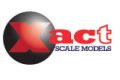 Xact Scale Models Logo