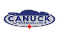 Canuck Model Products Logo