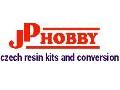 JP Hobby Logo