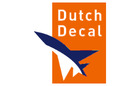 No Rozetten / Dutch insignia (Dutch Decal DDInsignia)