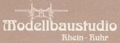 Modellbaustudio Rhein-Ruhr Logo