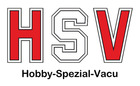 HSV Hobby-Spezial-Vacu Logo