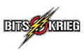 BitsKrieg Logo