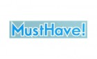 MustHave! Models Logo