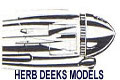 Herb Deeks Models Logo