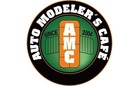 Auto Modeler's Cafe Logo