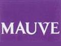 Mauve Logo