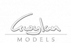 Gwylan Models Logo