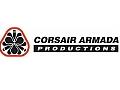 Corsair Armada Logo