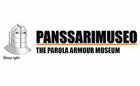 Panssarimuseo Logo