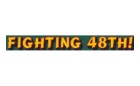 Fighting 48th! Logo