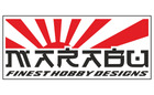 Marabu Logo