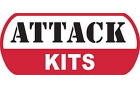 Attack Hobby Kits Logo