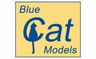 Blue Cat Models Logo