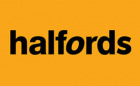 Halfords Logo