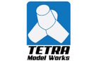 Tetra Model Works Logo