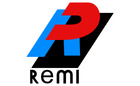 REMI Logo