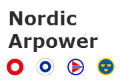 Nordic Airpower Logo