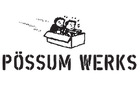 Possum Werks Logo