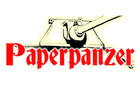 Paper Panzer Productions Logo