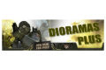 Dioramas Plus Logo