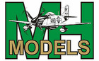 MH Models Logo