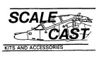 Scale Cast Logo