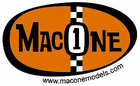 MacOne Models Logo