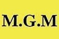 M.G.M. Logo