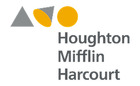 Houghton Mifflin Harcourt Logo