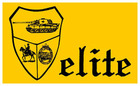 Elite Modell Logo