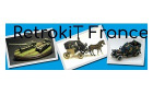 1:72 T13 B3 (RetrokiT France R72020)