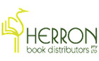 Herron Books Logo
