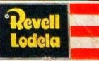 Revell/Lodela Logo