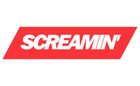 Screamin' Logo