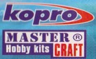 Kopro-MasterCraft Logo