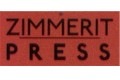 Zimmerit Press Logo